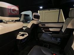 تويوتا سيكويا